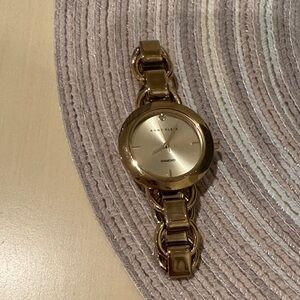 Anne Klein Watch